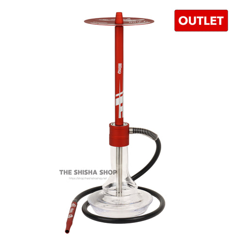 【OUTLET】ODUMAN SMOKE-DRIFT HOOKAH / オデュマン スモークドリフト(アウトレット品)